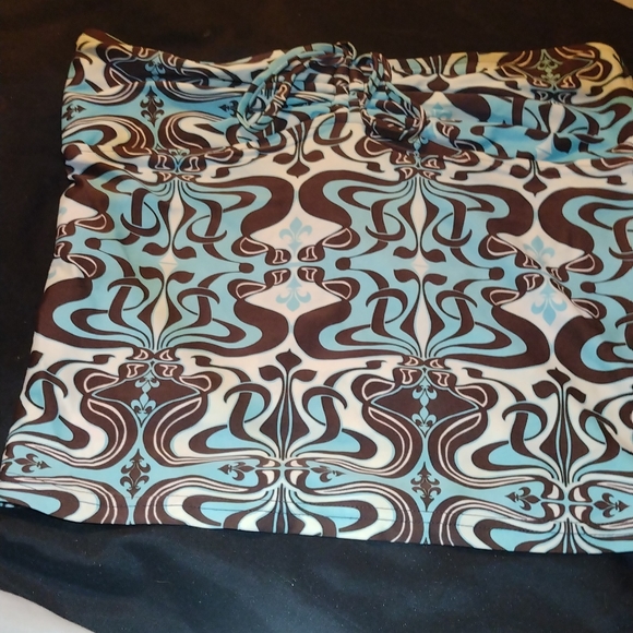 👙 2/$15 Baby Doll Swim Shirt - Picture 1 of 4